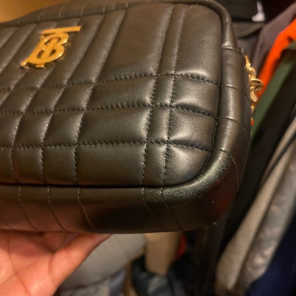 Burberry crossbody - Picture 3 of 13